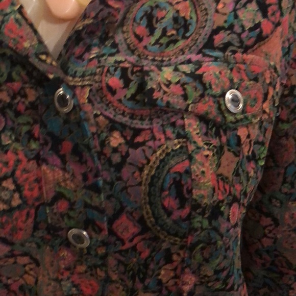 Jacket/Blazer - Picture 2 of 8